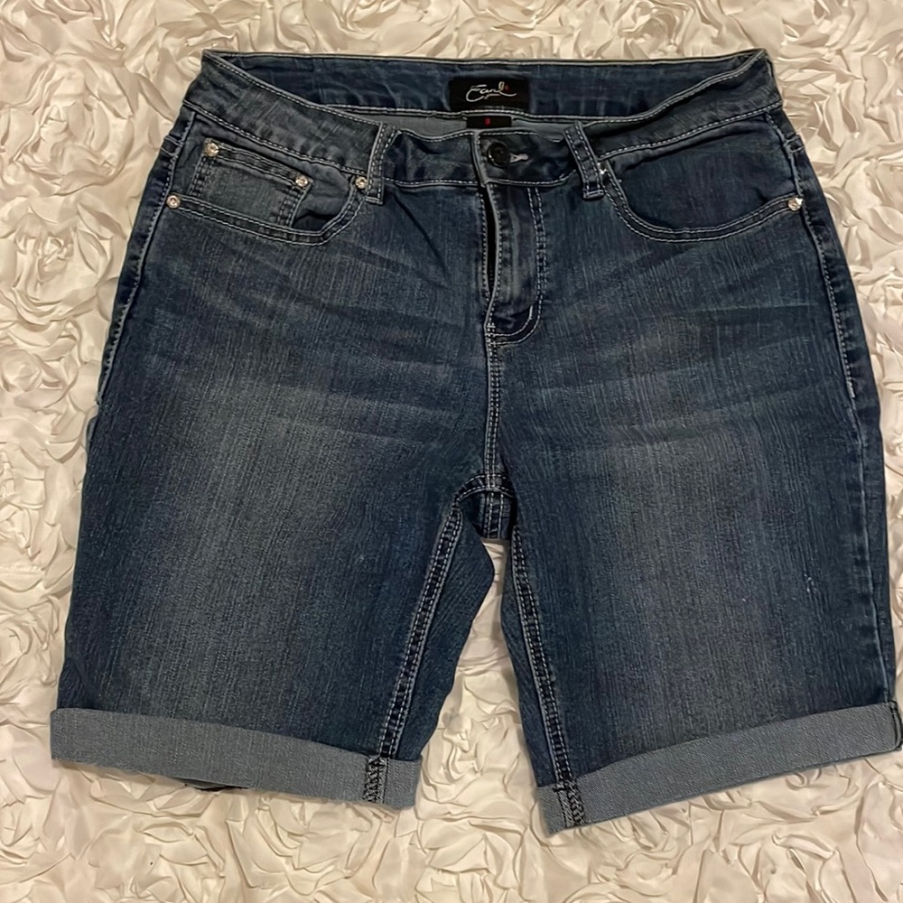 Earl Jean shorts